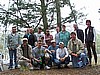 Double Bayou 2008 Group Picture